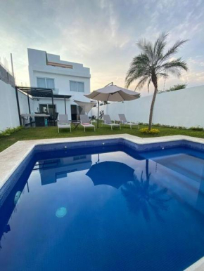 Hermosa casa familiar de fin de semana en Teques